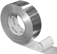 VYSTUŽENÁ HLINÍKOVÁ PÁSKA K-FLEX AR 107 50mm x 50m VYSTUŽENÁ HLINÍKOVÁ PÁSKA K-FLEX AR 107 50mm x 50m