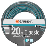 Klasická záhradná hadica 3/4" 20 m – Gardena Klasická záhradná hadica 3/4" 20 m – Gardena