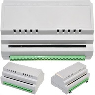 Ovládač pece TIGRA - kompletný hlavný modul Ovládač pece TIGRA - kompletný hlavný modul
