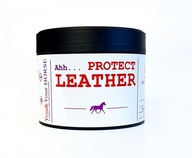 YYH ProtectLeather pasta na lesk 300 ml