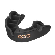 Chránič úst Opro GEN5 čierny 9028-BRONZE OS Chránič úst Opro GEN5 čierny 9028-BRONZE OS