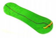 Zjazdová SNOBOARD SLIDE s výpletom, rôzne farby, 72 cm Zjazdová SNOBOARD SLIDE s výpletom, rôzne farby, 72 cm