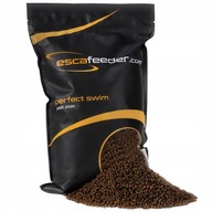 Esca Feeder Pellet 2 mm Perfect Swim 800 g Esca Feeder Pellet 2 mm Perfect Swim 800 g
