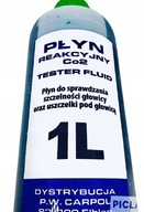 TESTER NETESNOSTI HLAVY REAKČNEJ TEKUTINY 1000 ML TESTER NETESNOSTI HLAVY REAKČNEJ TEKUTINY 1000 ML