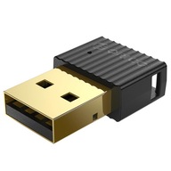 ORICO Bluetooth 5.0 USB-A adaptér čierny