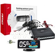 AUTO CÚVACIE SENZORY 12V DC sada AUTO CÚVACIE SENZORY 12V DC sada