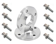 Dištančné podložky 4x108x65,1 Corsa F Crossland X 25mm + skrutky Dištančné podložky 4x108x65,1 Corsa F Crossland X 25mm + skrutky