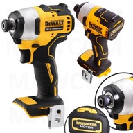 Akumulátorový rázový uťahovák DeWalt DCF809N 18 V BEZBRUSHLOVÉ TELO Akumulátorový rázový uťahovák DeWalt DCF809N 18 V BEZBRUSHLOVÉ TELO