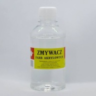 Wamod: odstraňovač akrylových farieb (250 ml)