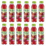 12x 500ml FRUGO nápoj jablková čerešňa BAL 12x 500ml FRUGO nápoj jablková čerešňa BAL