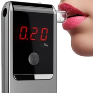 Kalibrovaný ako policajný alkohol tester AL-8000 PLUS Kalibrovaný ako policajný alkohol tester AL-8000 PLUS