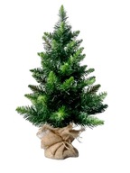 60CM Malý vianočný stromček pre hotel SOSNA CELEDYNOWA