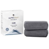 ULTRACOAT Cube Applicator 2x Coating Applicators ULTRACOAT Cube Applicator 2x Coating Applicators