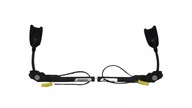 Napínače pásov Opel Astra J IV ľavé pravé