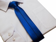 Elegantný nevädzový sleď so zvislými čiernymi pruhmi Elegantný nevädzový sleď so zvislými čiernymi pruhmi