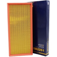 Vzduchový filter SCT SB2261 Vzduchový filter SCT SB2261