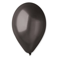 Balón Pokovované balóny cca 26 cm 100 ks