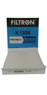 Kabínový filter FILTRON K 1228 FIAT SUZUKI OPEL