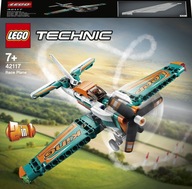 LEGO 42117 Závodné lietadlo