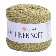 Yarnart Linen Soft 7313 Yarnart Linen Soft 7313