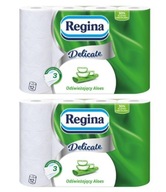 Toaletný papier s vôňou Regina 2x12ks.