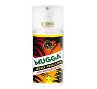 Mugga sprejový repelent 50% DEET 75 ml