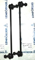 2X TYČ STABILIZÁTORA LEMFORDER KIA CEED 12-