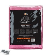 ADBL Pinky 10 bezšvíkových utierok 40x40cm 60GSM ADBL Pinky 10 bezšvíkových utierok 40x40cm 60GSM