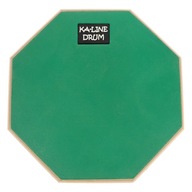 PPM300 8 cvičný bubon pad, zelený