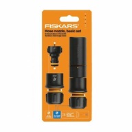 FISKARS PEVNÁ ZAvlažovacia súprava FISKARS PEVNÁ ZAvlažovacia súprava