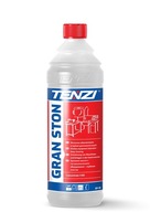TENZI GRAN STON odstraňovač vodného kameňa do práčky, umývačky riadu, 1L