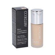 ARTDECO Rich Treatment Creamy Illuminating Foundation 9 Soft Shell 20 ml ARTDECO Rich Treatment Creamy Illuminating Foundation 9 Soft Shell 20 ml
