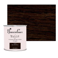 Newcolors Čierna lazúra 200ml Newcolors Čierna lazúra 200ml