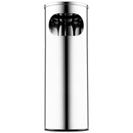 POPOLNÍK POPOLNÍK KOŠ 18L VEĽK POPOLNÍK POPOLNÍK KOŠ 18L VEĽK