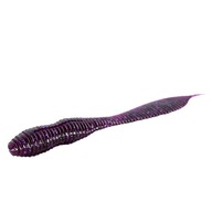 F**king pijavica 2,75”/7cm #02 Purple Pepper - 8 ks