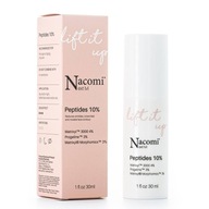 NACOMI Next Level Serum Peptides 10% 30ml
