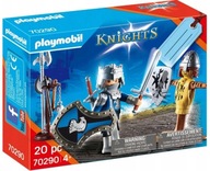Playmobil Knights 70290 Knight Training
