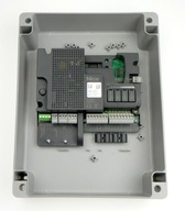 Ovládací panel NICE MC800, nástupca A60 a A400 ZÁRUKA