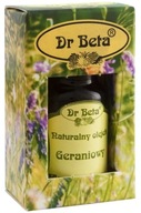 DR BETA 100% Geranium esenciálny olej 9 ml