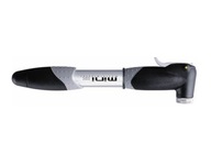 Topeak Mini Dual DXG pumpa s tlakomerom.Manometer Topeak Mini Dual DXG pumpa s tlakomerom.Manometer