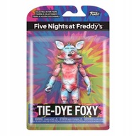 Five Nights at Freddy's Foxy FNAF Funko Action Figure Five Nights at Freddy's Foxy FNAF Funko Action Figure