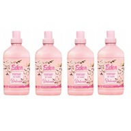 EDEN JEMNÝ PARFUM na LÁTKU 4 x 720 ml DLHODOBÁ VÔŇA Z PRANÍ