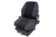 Poťah sedadla Grammer Actimo M XL /722 Fabric Poťah sedadla Grammer Actimo M XL /722 Fabric