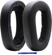 SENNHEISER GSP500 550 GSP600 ušné vankúšiky špongiové vankúšiky SENNHEISER GSP500 550 GSP600 ušné vankúšiky špongiové vankúšiky