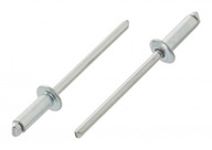 SLEPÉ NITY 3x10 ploché OCEL/OCEL 1000 ks. SLEPÉ NITY 3x10 ploché OCEL/OCEL 1000 ks.