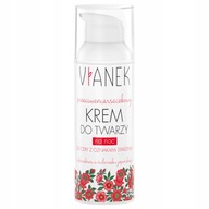 VIANEK NOČNÝ KRÉM PROTI VRÁSKÁM 50ml VIANEK NOČNÝ KRÉM PROTI VRÁSKÁM 50ml