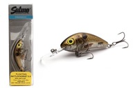 WOBLER SALMO RATTLIN HORNET F 6,5cm - QRH539