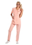 Kozmetický SET BUNDA + NOHAVICE, 16 farieb, veľkosť XXL Kozmetický SET BUNDA + NOHAVICE, 16 farieb, veľkosť XXL