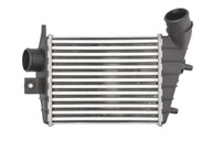 Chladič plniaceho vzduchu THERMOTEC DAD001TT Chladič plniaceho vzduchu THERMOTEC DAD001TT