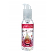 Jedlé jahody Splash & Slide Strawberry Gel 100 ml Jedlé jahody Splash & Slide Strawberry Gel 100 ml
